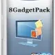 Иконка 8GadgetPack 37.0 (2023) PC