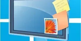 Иконка 8GadgetPack v.20.0 (2016) MULTi Русский