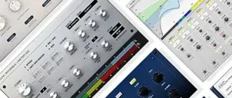 Иконка A.O.M. Total Bundle 1.14.1 VST, VST3, AAX (x64) RePack by R2R [En]