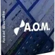 Иконка A.O.M. Total Bundle 1.15.4 VST, VST3, AAX, CLAP (x64) [En]
