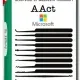 Иконка AAct 3.8.5 Portable (2018) Русский