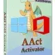 Иконка AAct 4.2 (2020) PC Portable