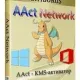 Иконка AAct Network