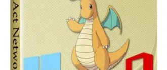 Иконка AAct Network 1.0.3 (2018) Portable by Ratiborus