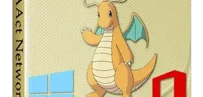 Иконка AAct Network 1.1.0(2018) РС Portable by Ratiborus