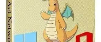 Иконка AAct Network 1.2.2 Portable by Ratiborus [Ru En]