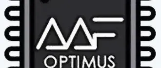 Иконка AAF DCH Optimus Audio 10.11.2349.9492 Realtek Mod by AlanFinotty [En]