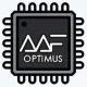 Иконка AAF DCH Optimus Audio 10.11.2349.9492 Realtek Mod by AlanFinotty [En]