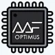 Иконка AAF DCH Optimus Audio 10.11.2353.9492 Realtek Mod by AlanFinotty [En]