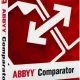 Иконка ABBYY Comparator 13.0.102.232 RePack (2016) Multi Русский