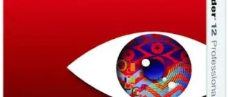 Иконка ABBYY FineReader