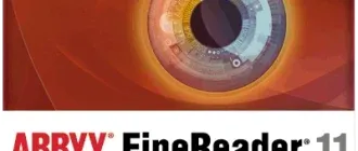 Иконка ABBYY FineReader