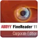 Иконка ABBYY FineReader