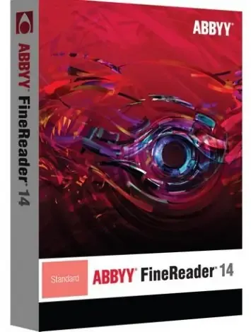Иконка ABBYY FineReader 14.0.107.212 Corporate (2018) PC