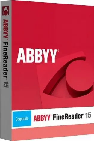 Иконка ABBYY FineReader PDF 15.0.114.4683 RePack (& Portable) by TryRooM [Multi Ru]