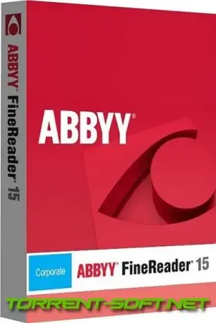 Иконка ABBYY FineReader PDF 16.0.14.7295 (2023) PC RePack & Portable by TryRooM