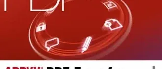 Иконка ABBYY PDF Transformer+