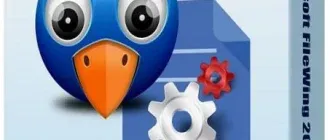 Иконка Abelssoft FileWing