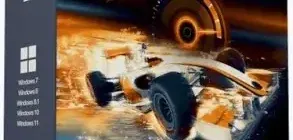 Иконка Abelssoft PC Fresh 2025 v11.01.58277 Portable by zeka.k [Multi Ru]