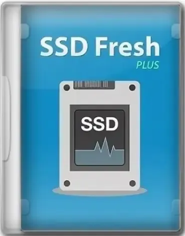 Иконка Abelssoft SSD Fresh Plus 2022 11.11.42432 Portable by zeka.k [Multi Ru]