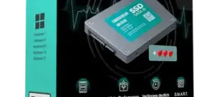 Иконка Abelssoft SSD Fresh Plus 2025 14.0.56618 Portable by FC Portables [Multi Ru]