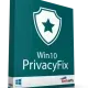 Иконка Abelssoft Win10PrivacyFix 2022 4.08.37834 Portable by FC Portables [Multi Ru]