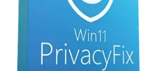 Иконка Abelssoft Win11PrivacyFix 2022 1.03.37835 Portable by FC Portables [Multi Ru]