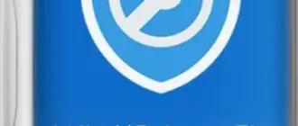 Иконка Abelssoft Win11PrivacyFix 2023 2.01.42898 Portable by FC Portables [Multi Ru]