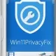 Иконка Abelssoft Win11PrivacyFix 2023 2.01.42898 Portable by FC Portables [Multi Ru]