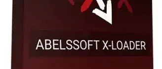 Иконка Abelssoft X-Loader 1.5 Portable by zeka.k [En]