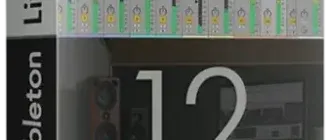 Иконка Ableton - Live 12 Suite 12.2 (x64) [Multi]