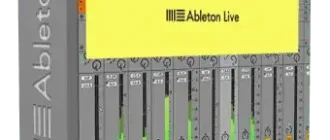Иконка Ableton - Live Suite 11.0.12 (x64) [Multi]