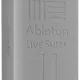 Иконка Ableton - Live Suite 11.2.5 (x64) [Multi]