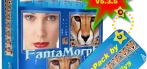 Иконка Abrosoft Fanta Morph