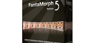 Иконка Abrosoft FantaMorph