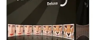 Иконка Abrosoft FantaMorph