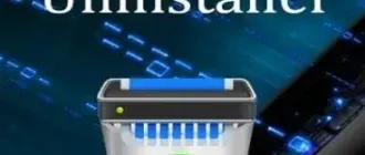 Иконка Absolute Uninstaller 5.3.1.47 [Multi Ru]