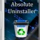 Иконка Absolute Uninstaller 5.3.1.49 [Multi Ru]