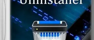 Иконка Absolute Uninstaller 6.0.1.5 [Multi Ru]