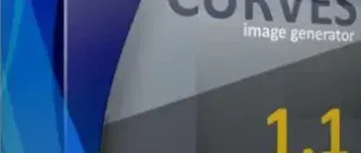 Иконка Abstract Curves 1.190 + 2 Bonus Presets Packs [En]