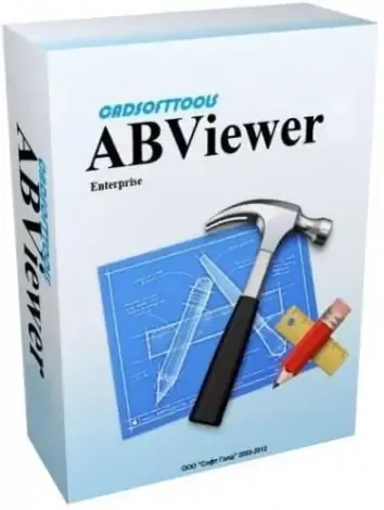 Иконка ABViewer Enterprise 14.1.0.47 (2019) PC RePack & Portable by elchupacabra