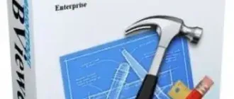 Иконка ABViewer Enterprise 14.1.0.55 (2020) PC RePack & Portable by elchupacabra