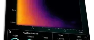 Иконка Accentize - Chameleon 2 2.1.5 VST 3, AAX (x64) RePack by R2R [En]