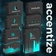 Иконка Accentize - Complete Bundle 2021.3 VST 3, AAX (x64) RePack by VR [En]