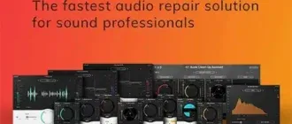 Иконка accusonus - ERA Bundle Pro 5.2.0 VST, VST3, AAX (x64) RePack by VR [En]