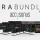Иконка accusonus - ERA Bundle Pro 6.1.0 + Voice Changer 1.3.0 VST, VST3, AAX (x64) RePack by VR [En]