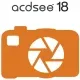Иконка ACDSee