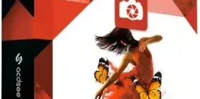 Иконка ACDSee Photo Studio Professional 2018 11.2.888 RePack by KpoJIuK (2018) Русский Английский