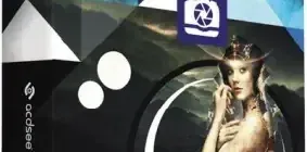 Иконка ACDSee Photo Studio Ultimate 2018 11.2.1309 RePack by KpoJIuK (2018) Русский Английский