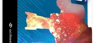 Иконка ACDSee Photo Studio Ultimate 2023 16.0.3.3188 Lite (2022) PC RePack by MKN